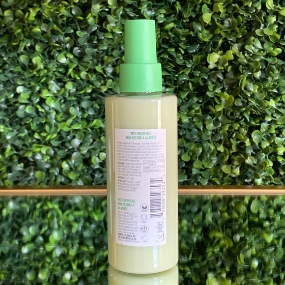 Briogeo Superfoods Avocado + Kiwi Mega Moisture 3-in-1 Leave-in | NEW | 5.75oz - Picture 2 of 5